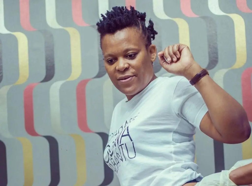 Zodwa Wabantu Wants To Make An Appearance In Big Brother Mzanzi House